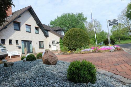 Hostal Hus Op De Diek
