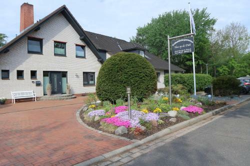 Hostal Hus Op De Diek