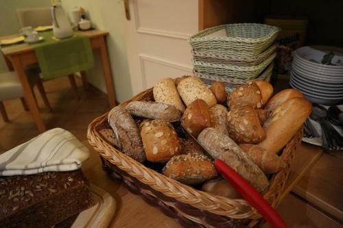 Hostal Hus Op De Diek