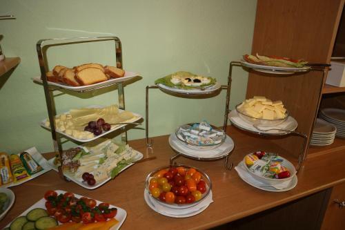 Hostal Hus Op De Diek