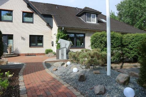 Hostal Hus Op De Diek
