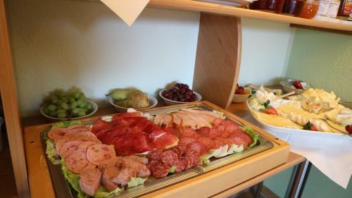 Hostal Hus Op De Diek