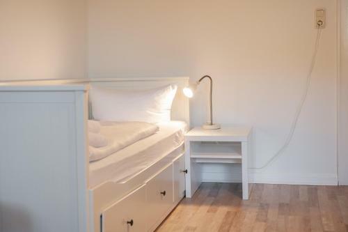 Hostal Campus-nordsee