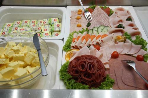 Hostal Campus-nordsee