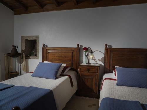 Hostal Casa Das Videiras