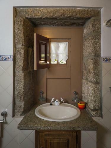 Hostal Casa Das Videiras