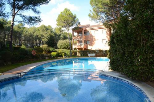 Apartamento Puig Sa Guilla