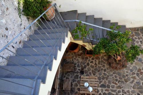 Hotel Antico Borgo