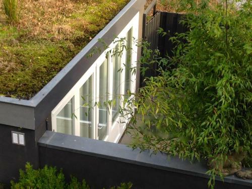 Bed & Breakfast Naar Ineke