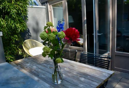 Bed & Breakfast Naar Ineke