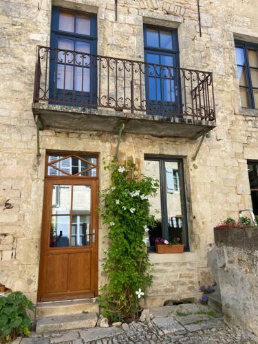Bed & Breakfast Maison Galimard
