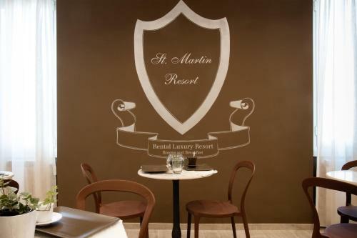 Bed & Breakfast St Martin Resort