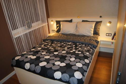 Apartamenty Kamienna