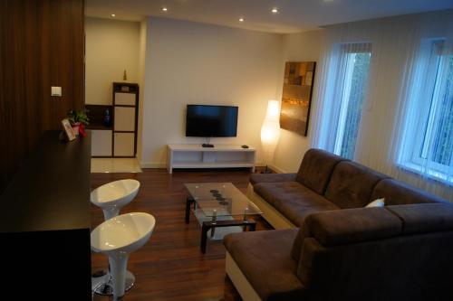 Apartamenty Kamienna