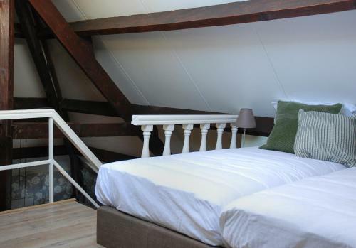 Bed En Breakfast Verdesud