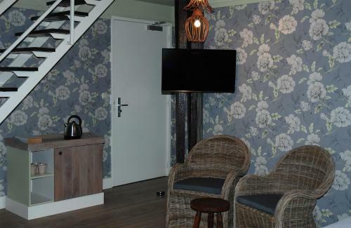 Bed En Breakfast Verdesud