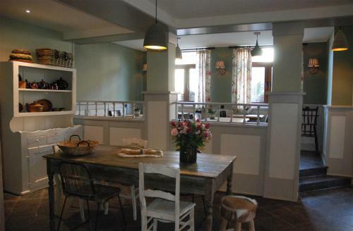 Bed En Breakfast Verdesud