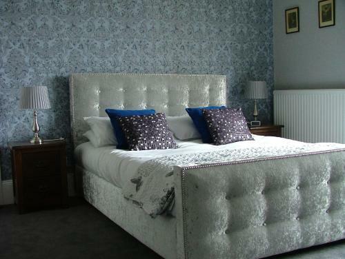 Tremont Bed And Breakfast