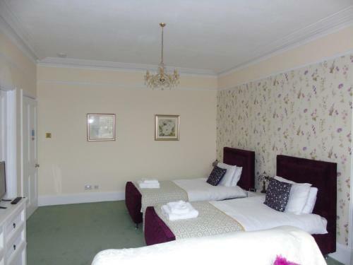 Tremont Bed And Breakfast