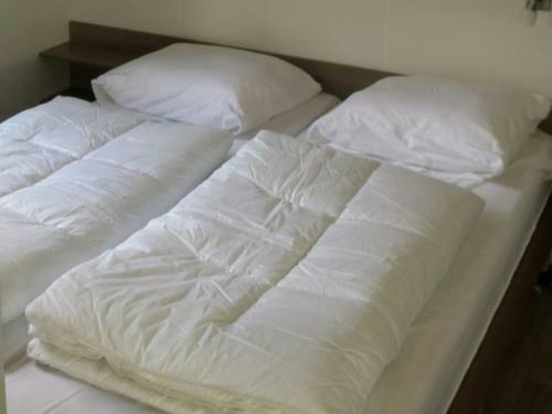 Chalet Vakantiepark De Tabaksschuur