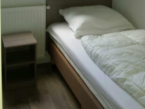 Chalet Vakantiepark De Tabaksschuur