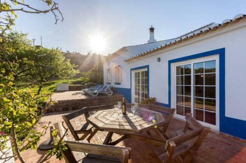 Agroturismo Quinta Das Estrelas