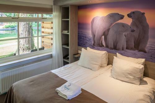 Huize H�lterhof Wellness Hotel Restaurant