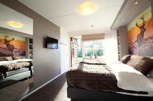 Huize H�lterhof Wellness Hotel Restaurant