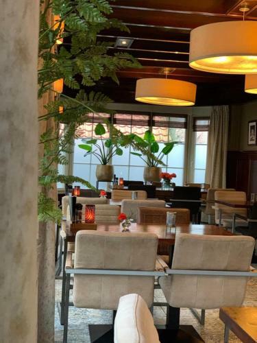 Huize H�lterhof Wellness Hotel Restaurant