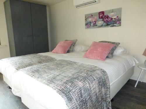 Apartamento Prinsenhof