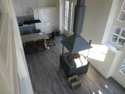 Apartamento Prinsenhof