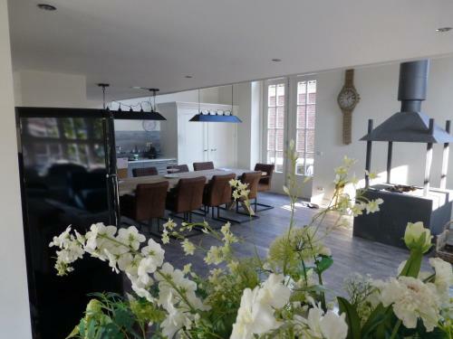 Apartamento Prinsenhof