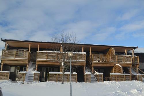 Apartamento Gautefall Skisenter
