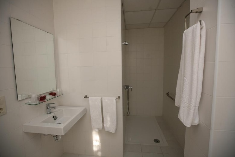 Hostal Lantana Garden