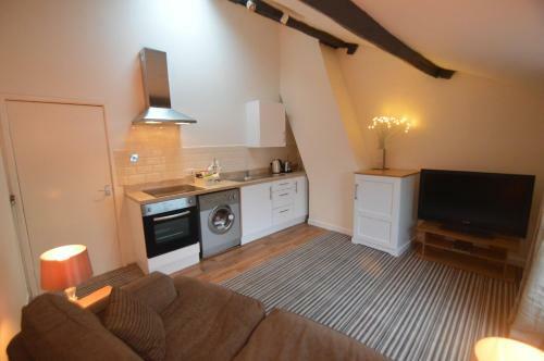Wg Apartment