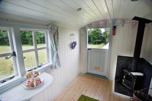 Kits Coty Glamping