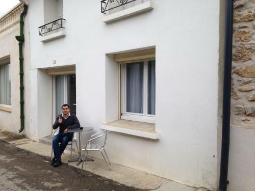 Le Petit Corbi�res