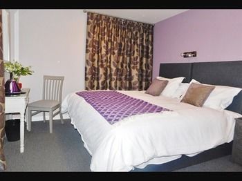 The Bulls Head Hotel