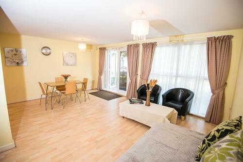 Green View Apartment