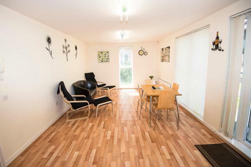 Green View Apartment