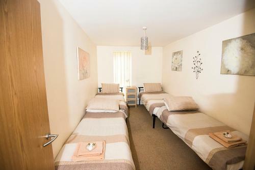 Green View Apartment