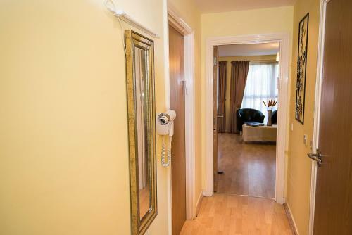 Green View Apartment