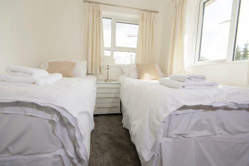 Green View Apartment