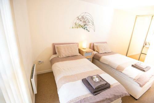 Green View Apartment