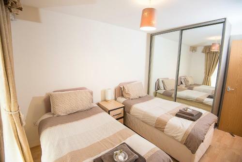 Green View Apartment