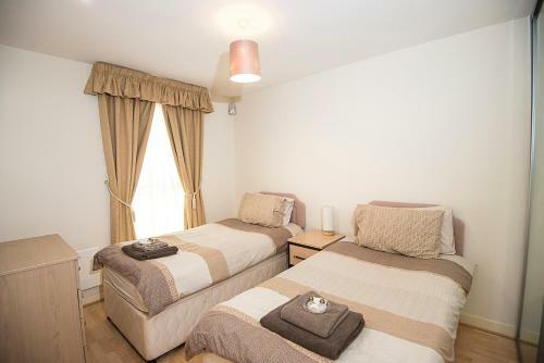 Green View Apartment