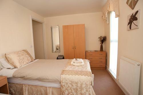Green View Apartment