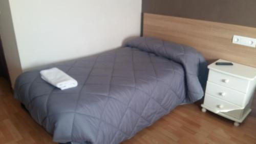 Hostal Pension Valcarce