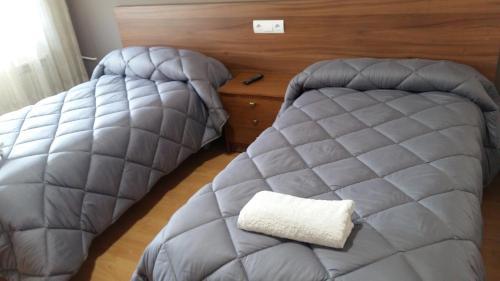 Hostal Pension Valcarce