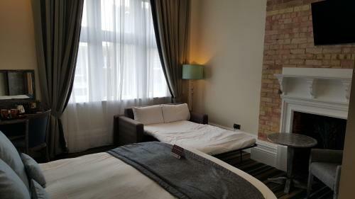 Hotel The Hippodrome